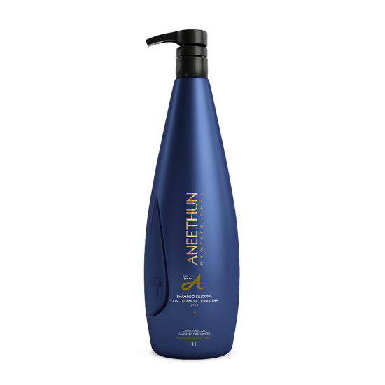Shampoo Linha A 1L
