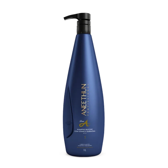 Shampoo Linha A 1L