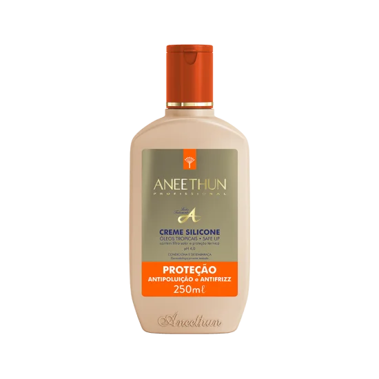 Creme de Silicone Prote��o 250ml