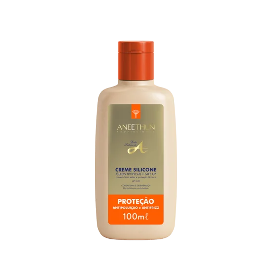Creme de Silicone Prote��o 100ml