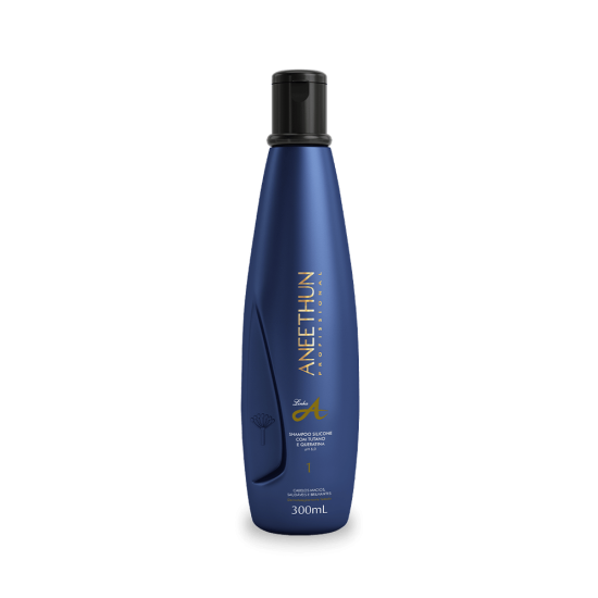 Shampoo Linha A 300ml