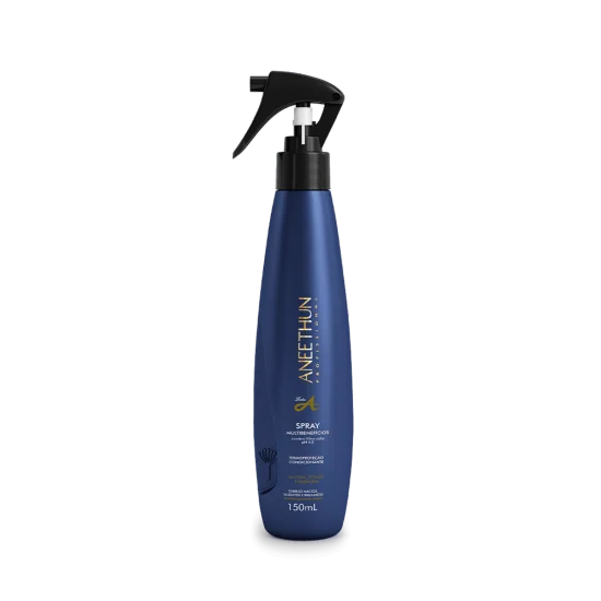 Spray Multibenef�cios Linha A 150ml