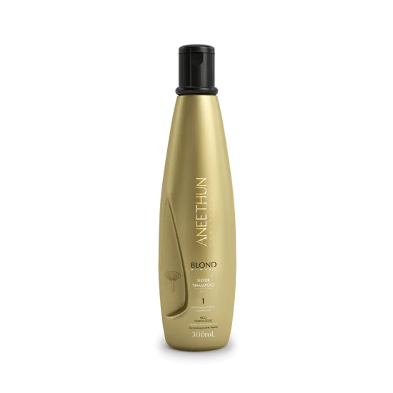Silver Shampoo Blond 300ml