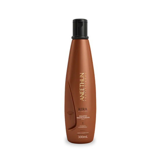 Shampoo Reestruturante Kera 300ml