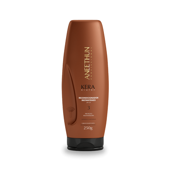 Recondicionador Instant�neo Kera 250g