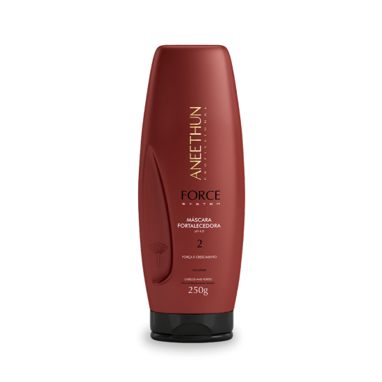M�scara Fortalecedora Force 250g