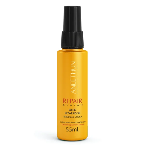 �leo reparador P�s-qu�mica Repair System 55ml