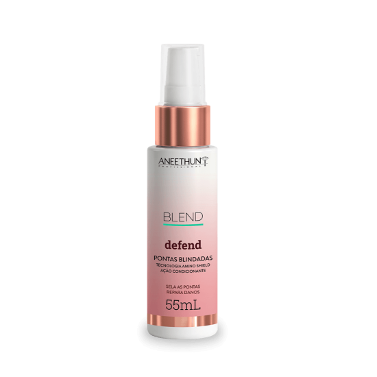 Defend Blend Pontas Blindadas 55ml
