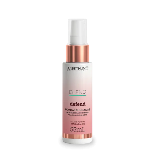 Defend Blend Pontas Blindadas 55ml