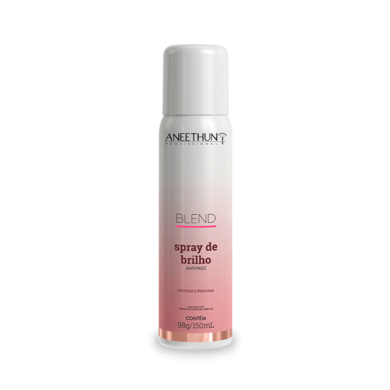 Spray De Brilho Blend 150ml