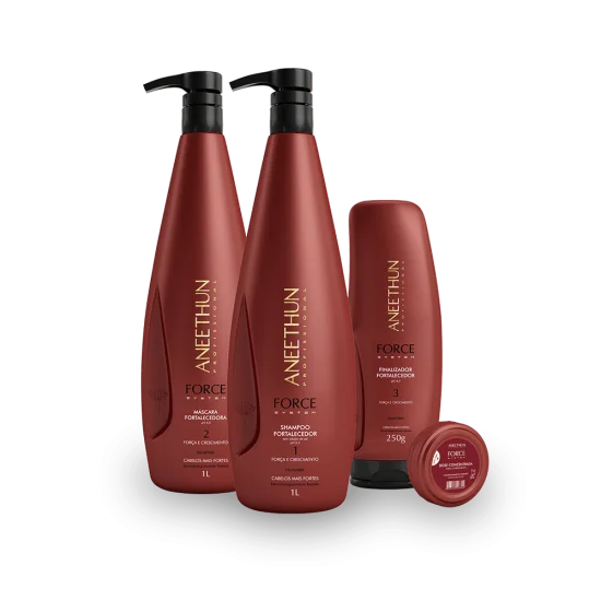 Kit Force System (1L/Kg)