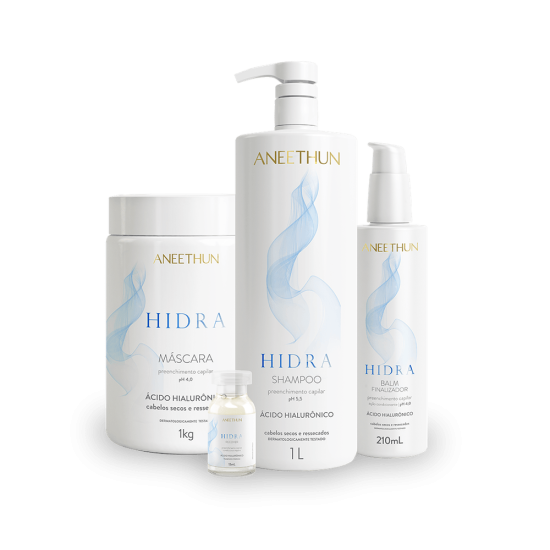 Kit Hidra (1L/Kg)