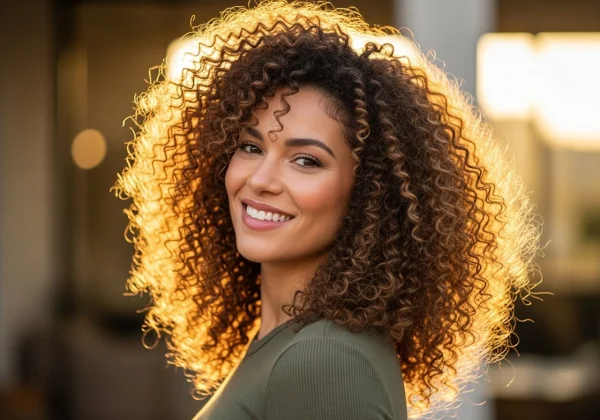 Veja mais em  Tratamentos - Cacheados e Crespos