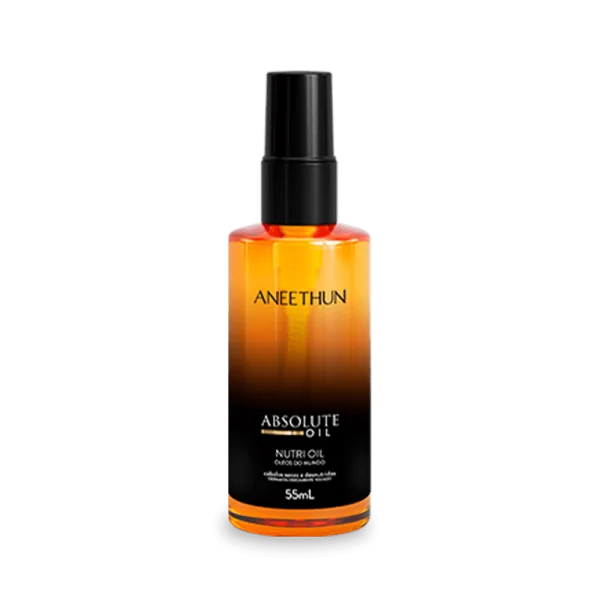 �leo Absolute Oil 55ml