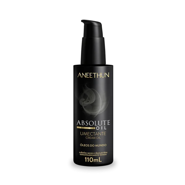 Cream Oil Absolute Oil 110ml