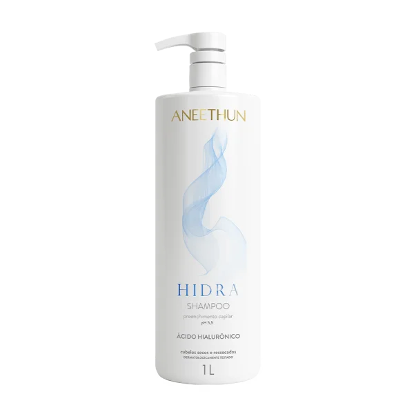 Shampoo Hidra 1L