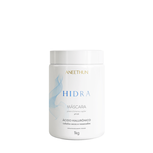 M�scara Hidra 1Kg