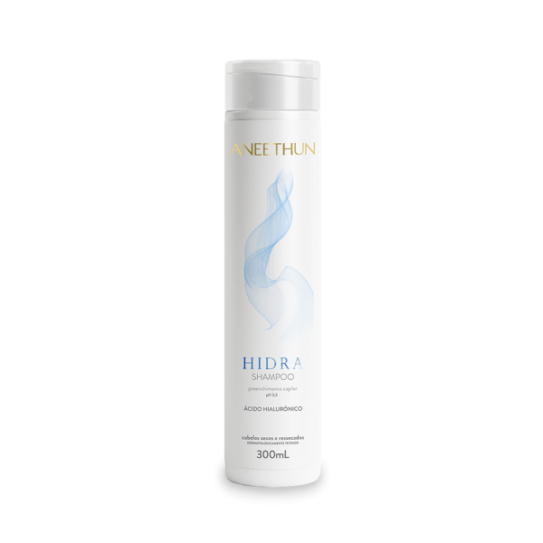 Shampoo Hidra 300ml