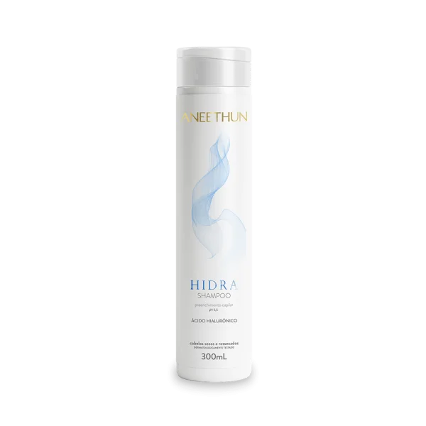 Shampoo Hidra 300ml