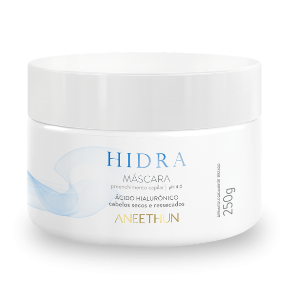 M�scara Hidra 250g