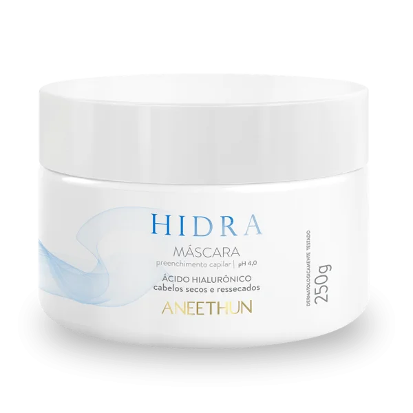 M�scara Hidra 250g