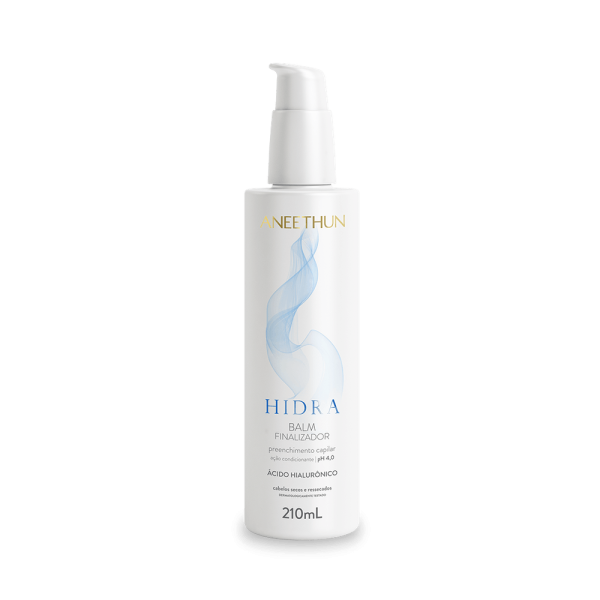 Finalizador Hidra 210ml