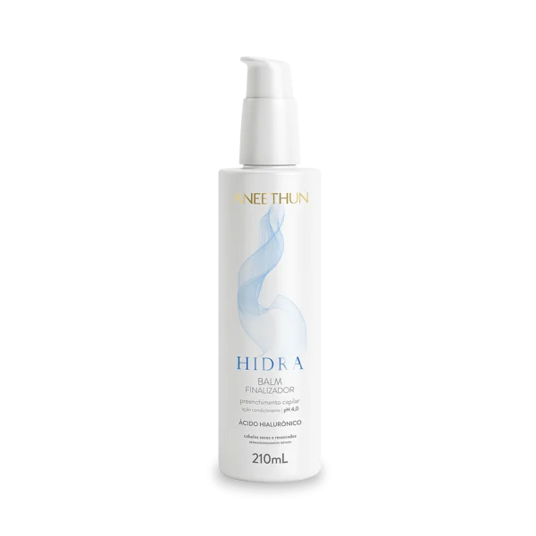 Finalizador Hidra 210ml