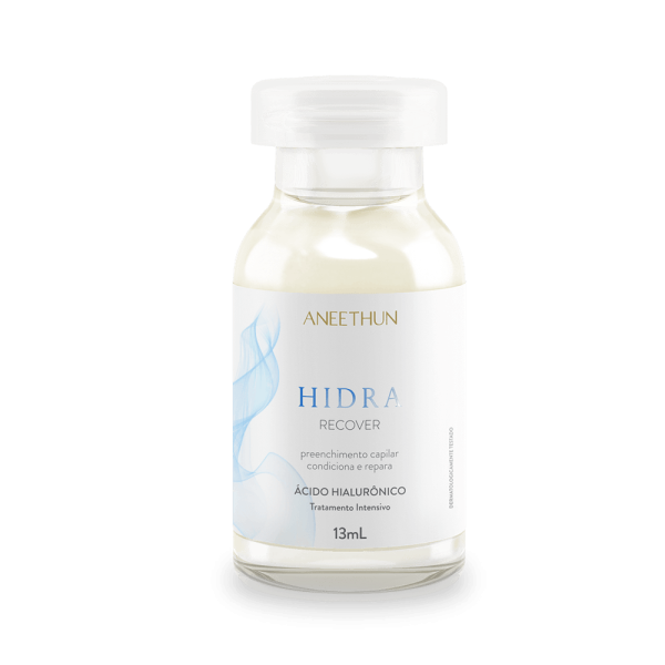 Ampola Hidra 13ml