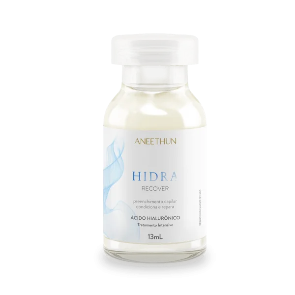 Ampola Hidra 13ml