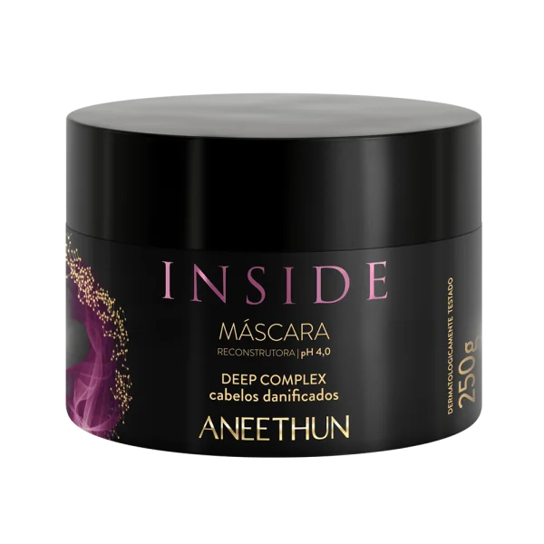 M�scara Inside Reconstrutora 250g