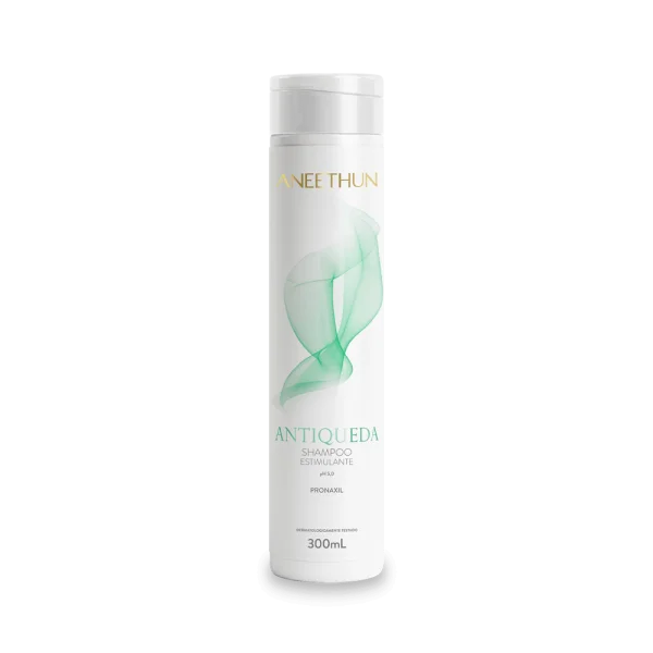 Shampoo Estimulante AntiQueda 300ml