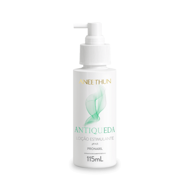 Lo��o Estimulante AntiQueda 115ml