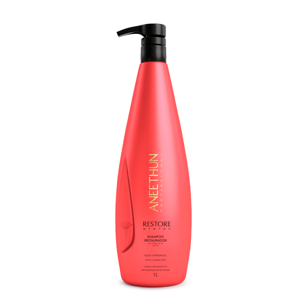 Shampoo Restore System 1L