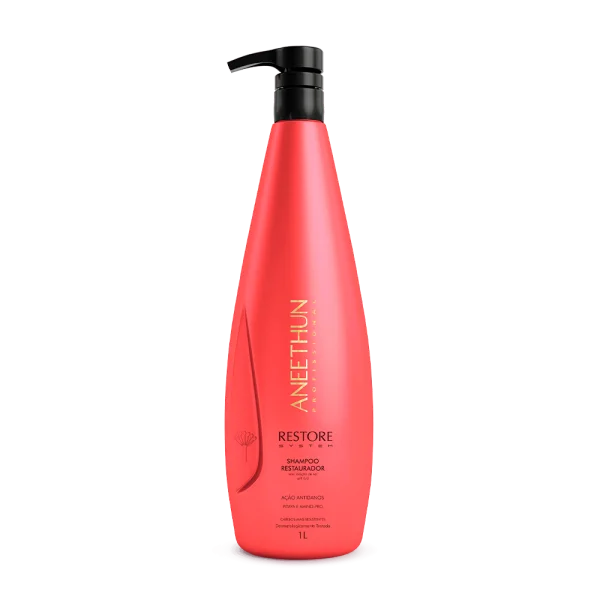 Shampoo Restore System 1L