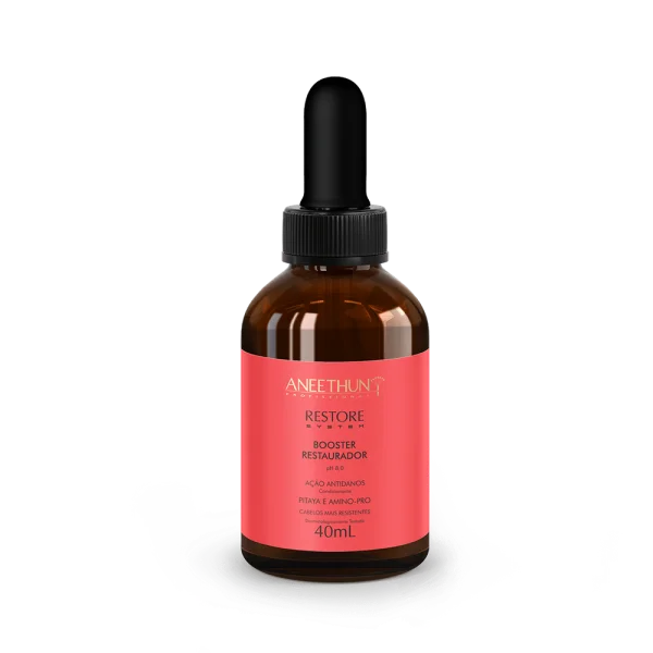 Booster Restore System 40ml