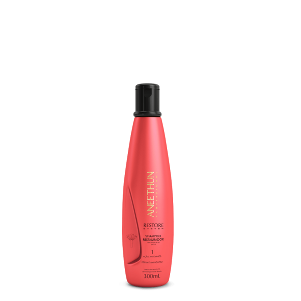 Shampoo Restore System 300ml