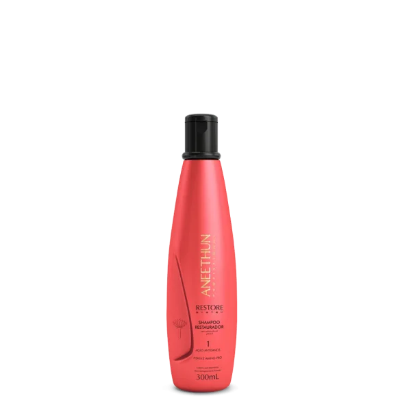Shampoo Restore System 300ml