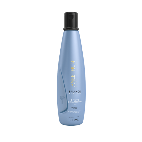 Shampoo Balance System 300ml