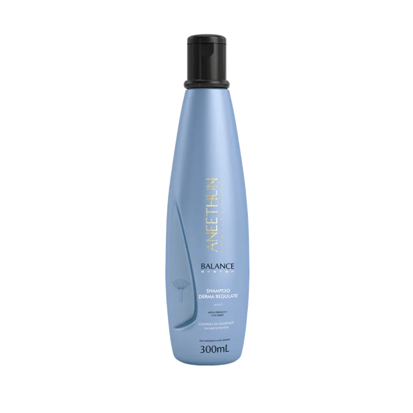 Shampoo Balance System 300ml