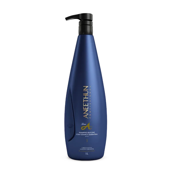 Shampoo Linha A 1L