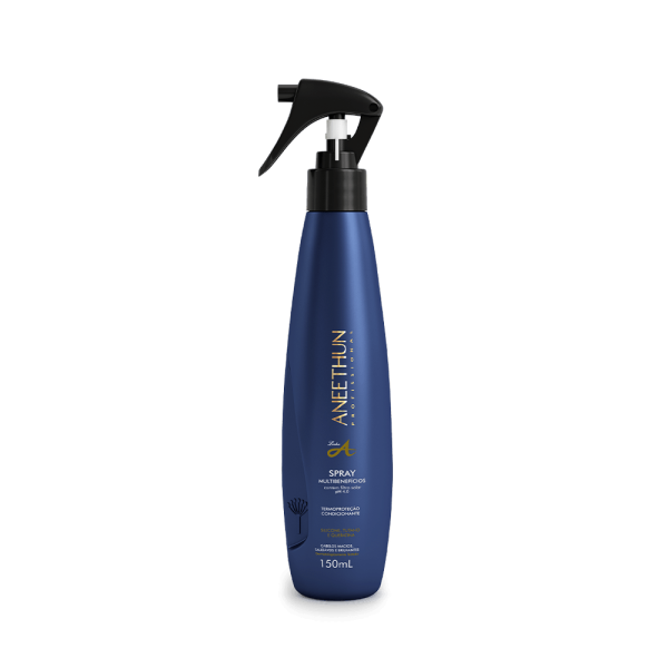 Spray Multibenef�cios Linha A 150ml