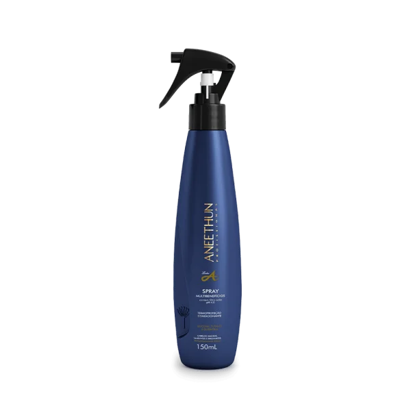 Spray Multibenef�cios Linha A 150ml