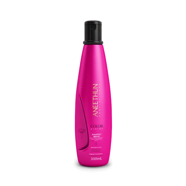 Shampoo Brilho Color System 300ml