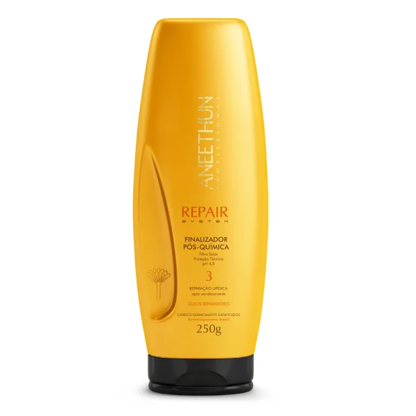 Finalizador P�s-qu�mica Repair 250g