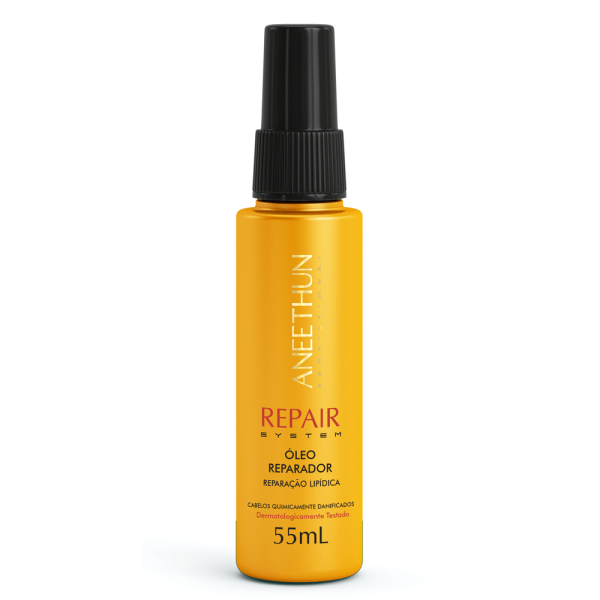 �leo reparador P�s-qu�mica Repair System 55ml