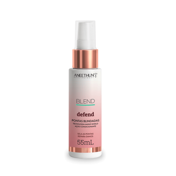 Defend Blend Pontas Blindadas 55ml
