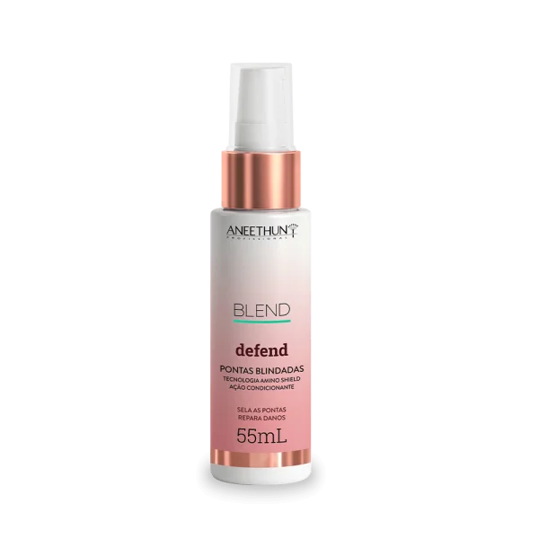 Defend Blend Pontas Blindadas 55ml