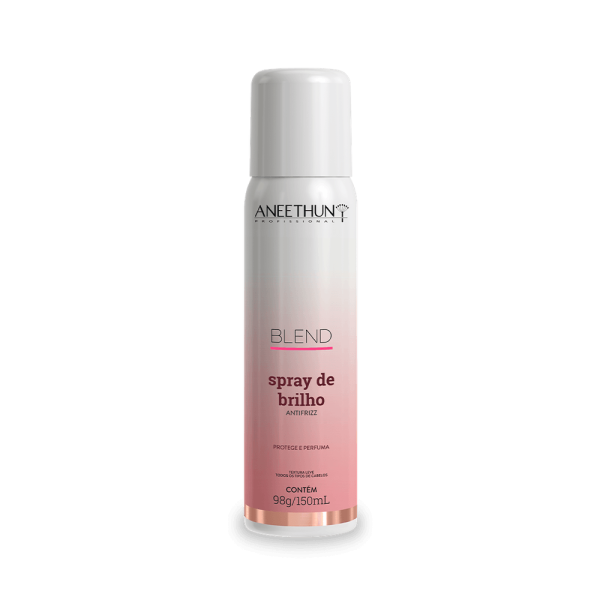 Spray De Brilho Blend 150ml