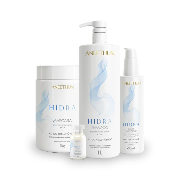 Kit Hidra (1L/Kg)