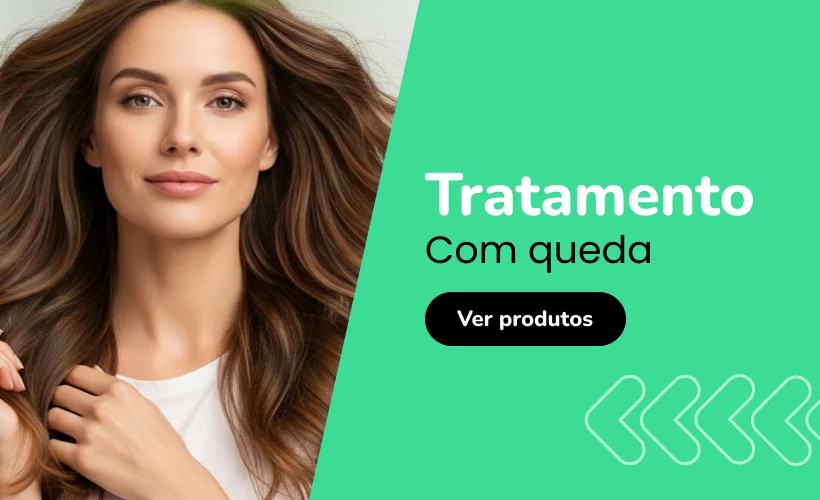 Tratamento - Com queda